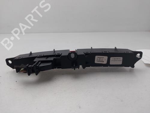 Warning switch FIAT 500L (351_, 352_) | BP37170598I22 - Image 4