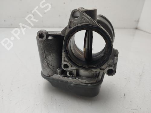 Used Throttle body VW PASSAT B6 (3C2) [2005-2011]  32411275