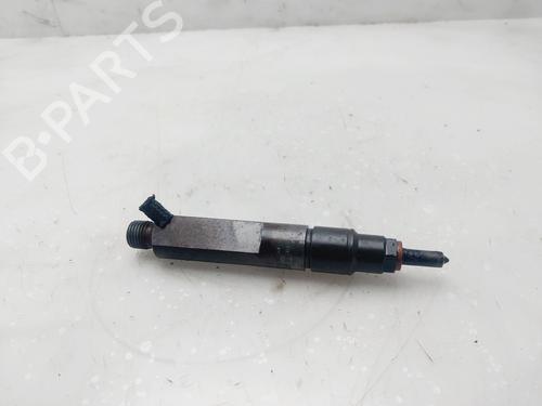 Injector SEAT IBIZA III (6L1)  | BP25266830M100 