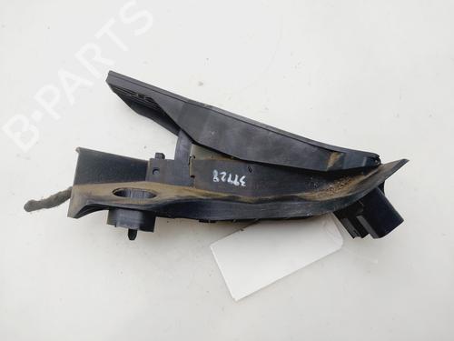 Pedal VW TIGUAN (5N_)  | BP29984158I4