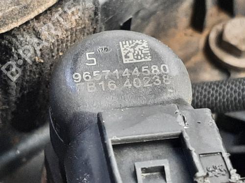 Engine PEUGEOT 407 (6D_) 2.0 (6DRFNB, 6DRFNE) | BP29329393M1