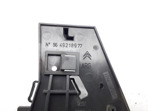 Rear left interior door handle CITROËN C5 II (RC_)  | BP9502416I15 