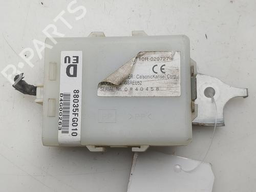 Module électronique Module électronique SUBARU XV (_GP_) 2.0 i AWD (GP7, G33GP) (150 hp) 36409115 36409115