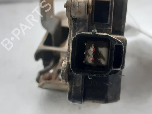 Rear right lock HYUNDAI TUCSON (JM) 2.0 CRDi | BP7067983C99 