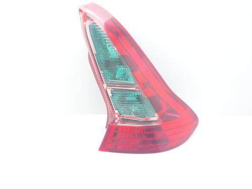Used Right taillight CITROËN C4 Coupe (LA_) 1.6 HDi (90 hp) 16012412