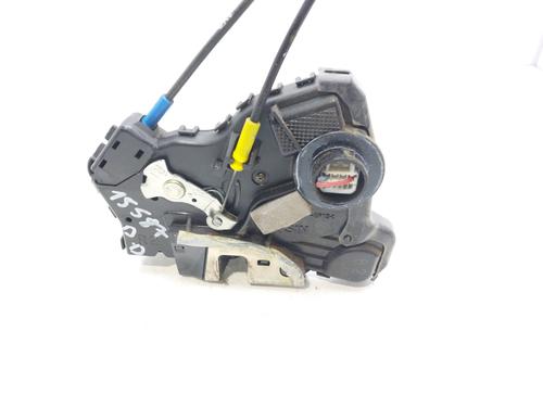 Front right lock TOYOTA COROLLA Saloon (_E12_) 2.0 D-4D (CDE120_, CDE120R) | BP13475145C97 