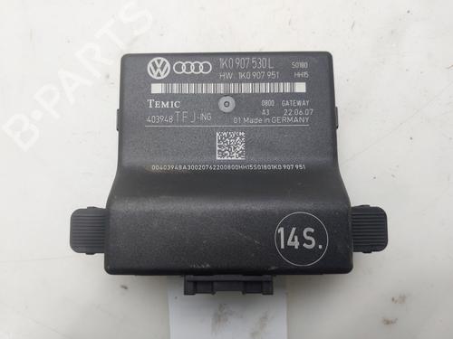 Used Electronic module Electronic module SEAT LEON (1P1) 1.6 (102 hp) 33964508 33964508