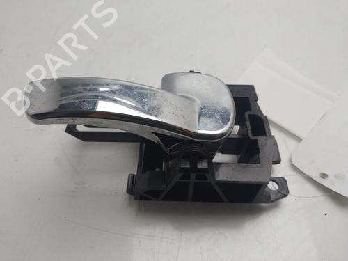 Used Rear right interior door handle Rear right interior door handle NISSAN QASHQAI I (J10, NJ10) [2006-2015] 33296676 33296676