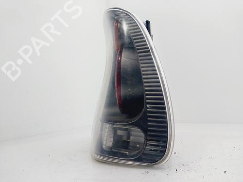 Right taillight BMW 3 Compact (E46) 316 ti | BP18916642C35 