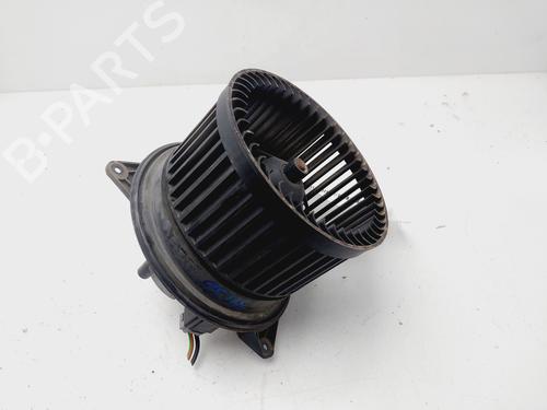 Heater blower motor FORD FOCUS I (DAW, DBW) 1.8 Turbo DI / TDDi | BP28074758M62 