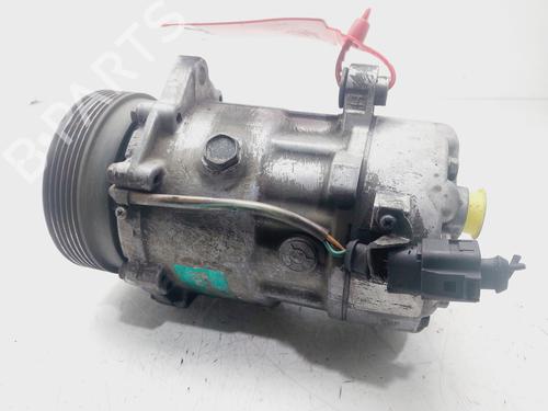 Used AC compressor VW GOLF IV (1J1) 1.9 TDI (90 hp) 29875034