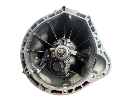 Used Gearbox MERCEDES-BENZ C-CLASS T-Model (S203) C 180 Kompressor (203.246) (143 hp) 25846557