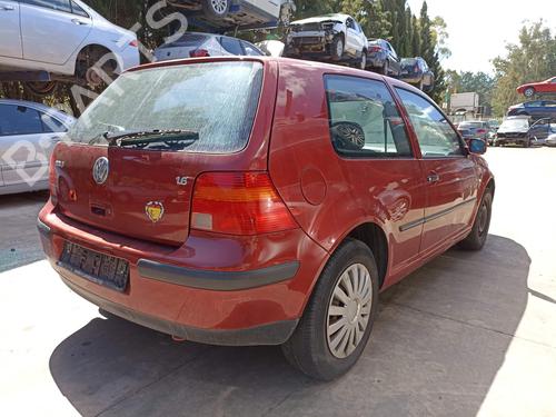 Køler VW GOLF IV (1J1) 1.6 16V | BP13574020M31 
