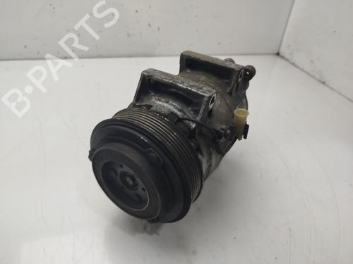 Używane Kompresor / Sprężarka klimatyzacji A/C VOLVO XC90 I (275) D5 AWD (185 hp) 32348370