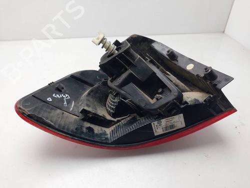 Right taillight VW GOLF VI (5K1) | BP40225752C35 - Image 5