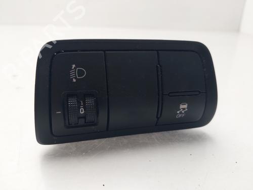 Used Headlight switch Headlight switch HYUNDAI i20 II (GB, IB) [2014-2021] 34164264 34164264