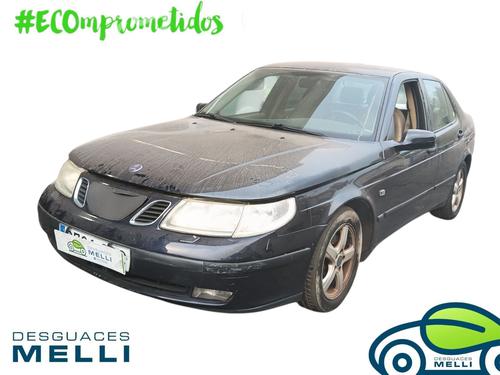 Pièces Détachées Usagées SAAB 9-5 (YS3E) 2.2 TiD (120 hp) 3973092