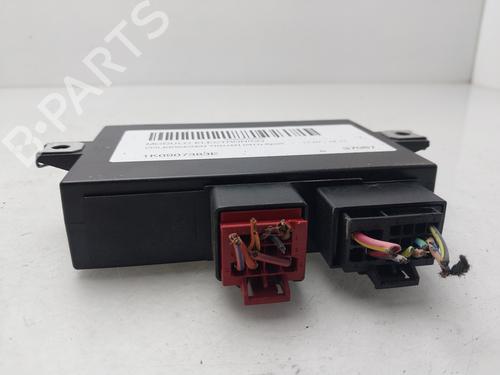 Electronic module VW TIGUAN (5N_) 2.0 TDI 4motion | BP37010675M83 - Image 4