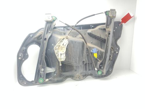 Rudehejsemekanisme ventre foran VW PASSAT B6 (3C2) [2005-2010]  27801026