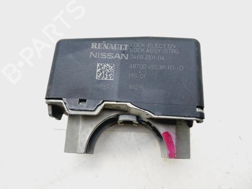 Used Other Other RENAULT KADJAR (HA_, HL_) [2015-2026] 33411547 33411547