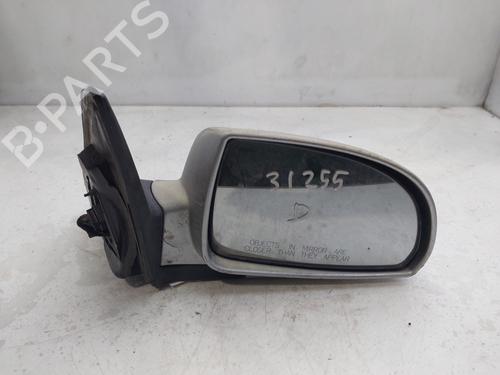 Right mirror KIA RIO I Hatchback (DC) 1.3 | BP17900066C27 