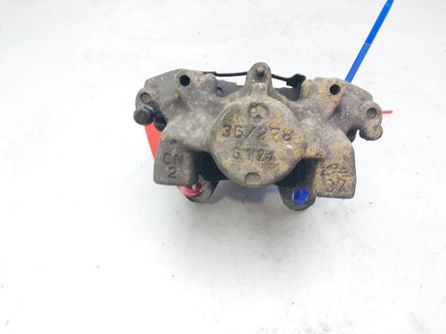 Left rear brake caliper MERCEDES-BENZ CLK (C209) CLK 220 CDI (209.308) | BP12682478M107 