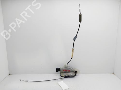Front left lock CITROËN C4 CACTUS 1.2 THP 110 | BP29242231C98 