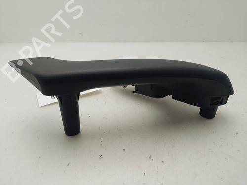 Rear left interior door handle VW POLO V (6R1, 6C1)  | BP24973140I15 