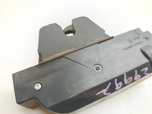 Tailgate lock PEUGEOT 307 Break (3E) 1.6 HDi 110 | BP11513159C101 