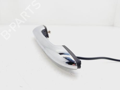 Trunk håndtak MINI MINI CLUBMAN (F54) Cooper D | BP28091313C132 
