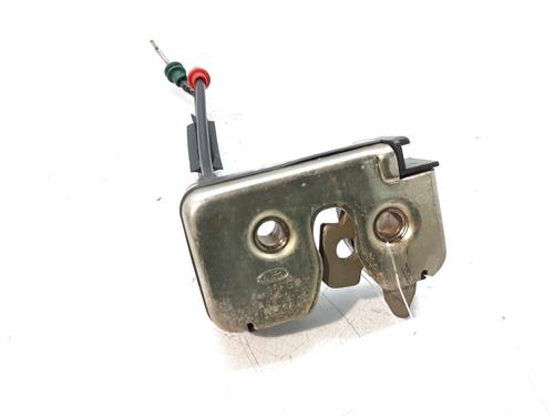 Tailgate lock FORD FIESTA Hatchback Van (JV_) TD 1.8 | BP12405606C101 