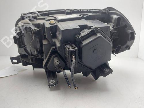 Right headlight BMW X3 (E83) 3.0 d | BP38604883C29 - Image 3