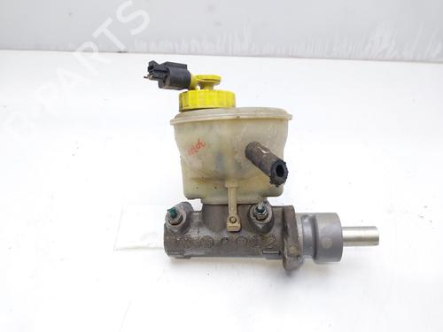 Brake master cylinder SEAT CORDOBA (6K1, 6K2) 1.9 TDI | BP11526946M77 