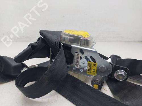Front right seatbelt SSANGYONG KORANDO (CK) | BP39562594I25 - Image 2