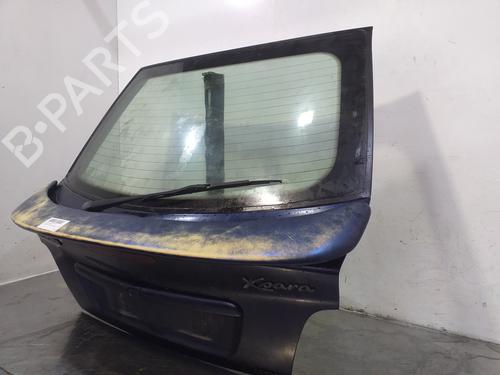 Tailgate CITROËN XSARA Coupe (N0) 2.0 HDI 90 | BP18068466C6 