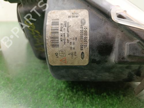 Left headlight FORD GALAXY II (WA6) 2.0 | BP38604809C28 - Image 2