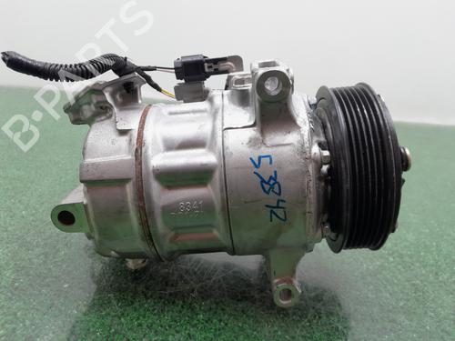 AC compressor RENAULT ARKANA I (LCM_, LDN_)  | BP29531528M34 