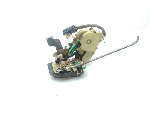 Used Front right lock KIA SORENTO I (JC) [2002-2011]  24978206