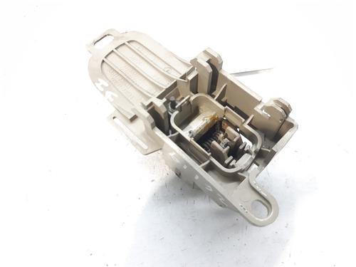 Front left interior door handle NISSAN MICRA III (K12) 1.5 dCi | BP12405063I13 