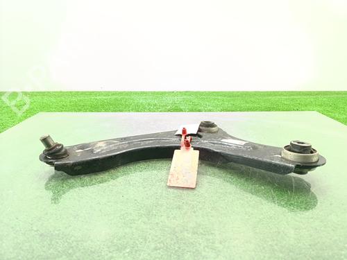 Left front suspension arm DACIA SANDERO III  | BP29390859M12 