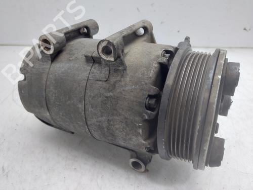 AC compressor FORD MONDEO IV (BA7) 2.0 TDCi | BP37010783M34 - Image 5