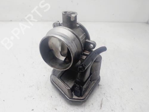 Spjældhus BMW 1 (E87) 118 d | BP29850176M82 