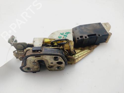 Used Front right lock OPEL CORSA B (S93) 1.7 D (F08, F68, M68) (60 hp) 32186306