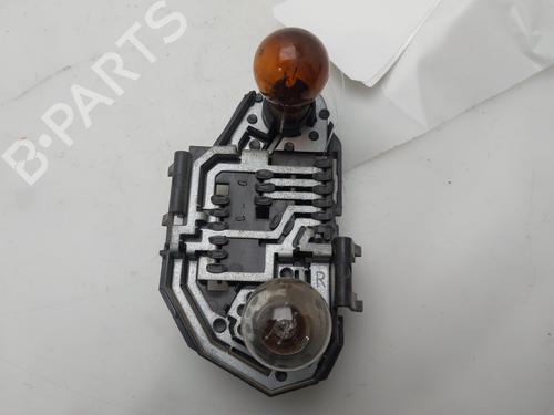 Used Lamp holder Lamp holder SEAT LEON (1M1) [1999-2006] 34437174 34437174