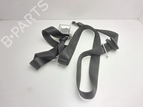 Front left seatbelt JAGUAR XF I (X250) 3.0 D | BP33301752I26 - Image 2