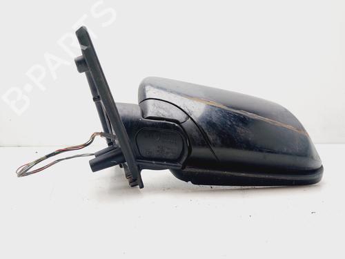 Left mirror BMW 5 Touring (E39) 530 d | BP20674350C26 