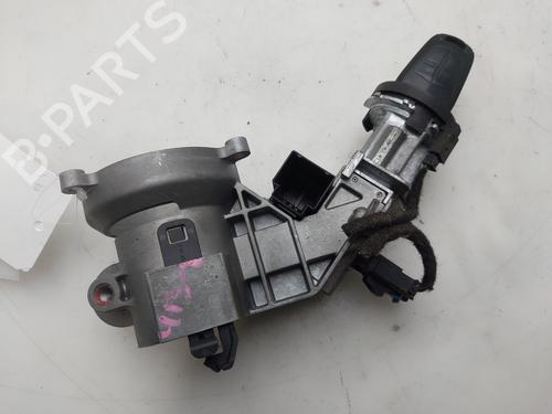 Used Ignition barrel Ignition barrel OPEL CORSA D (S07) [2006-2015] 34051918 34051918
