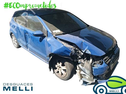 ABS pump VW POLO V (6R1, 6C1)  | BP29385026M43 