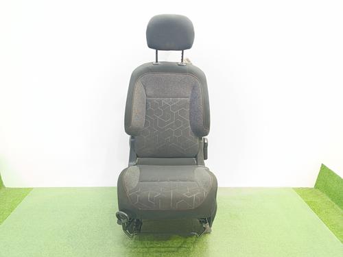 Left front seat PEUGEOT PARTNER Tepee 1.6 BlueHDi 100 | BP36142291C15 - Image 4