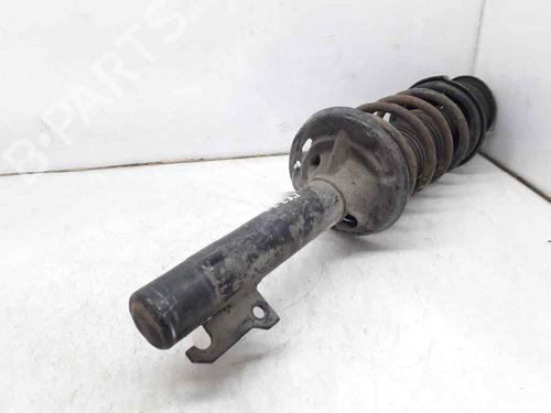 Right front shock absorber FORD FIESTA III (GFJ)  | BP2867938M17